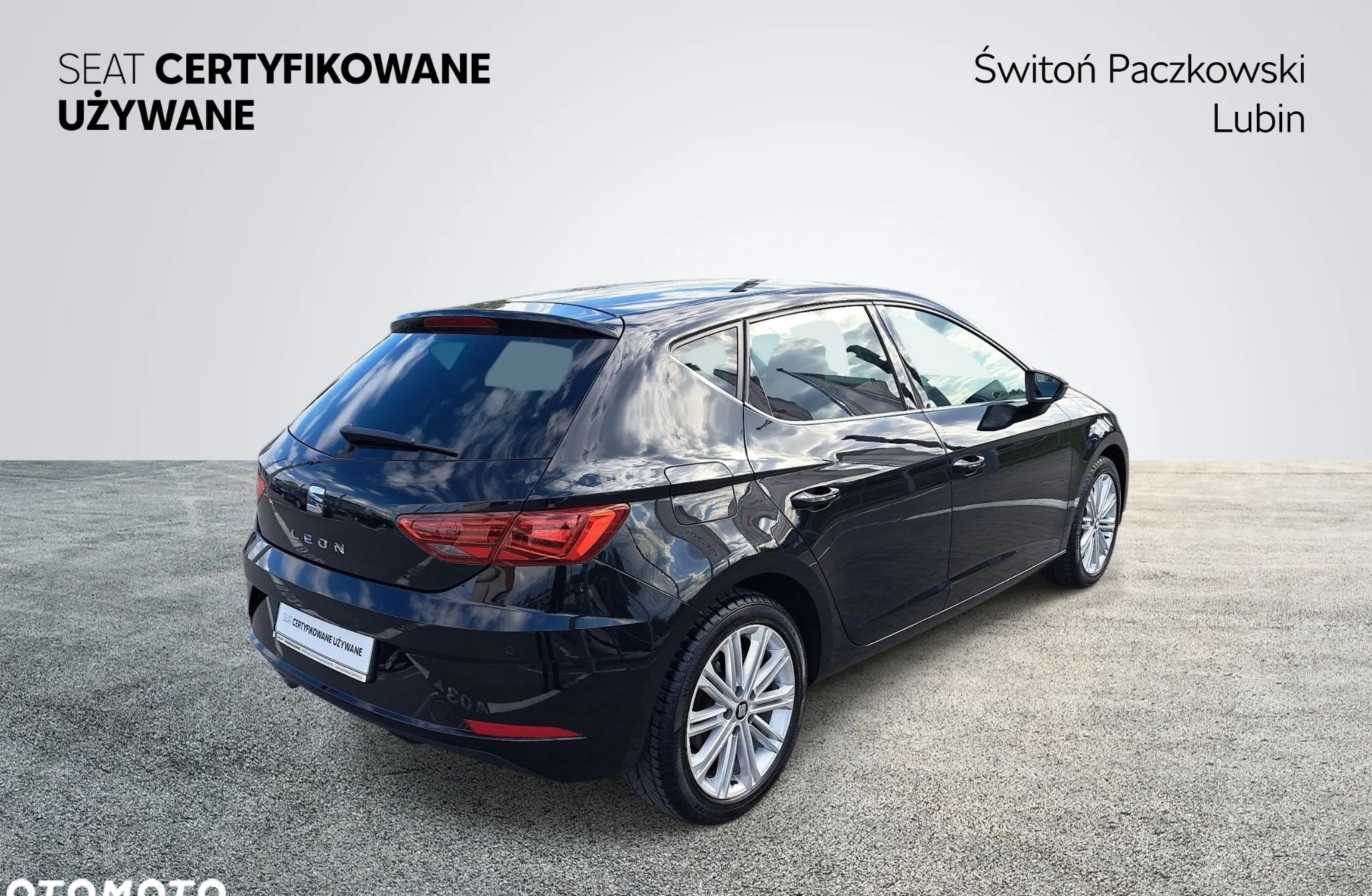 Seat Leon cena 72900 przebieg: 86400, rok produkcji 2019 z Żarki małe 154